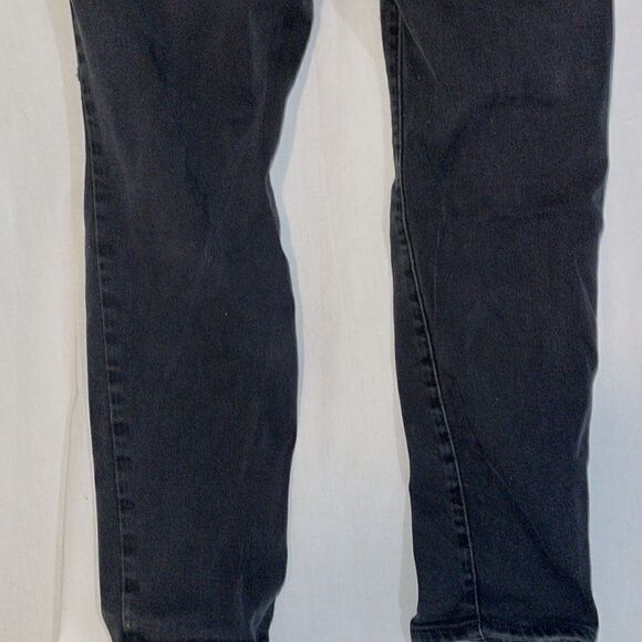 Arizona jean company black jagging’s - Picture 8 of 10